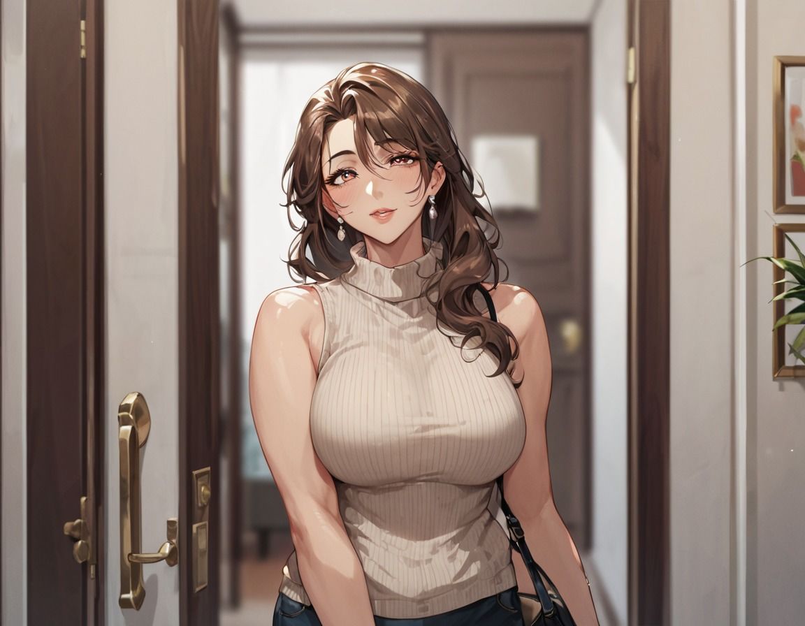 どエロ変態  家庭教師 画像10