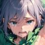 敗北 エリシャ（ティアリングサーガ）
