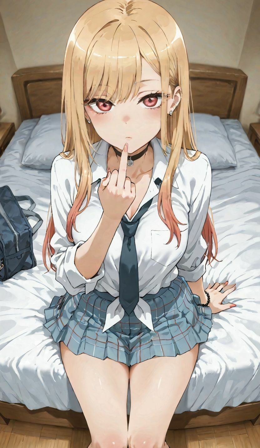 サンプル画像2:【BBC】喜多川海夢黒人本気セックス(NTRELION) [d_596874]