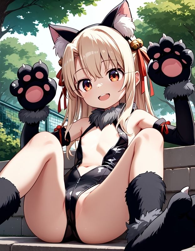 プリズマざんまい エロ漫画5