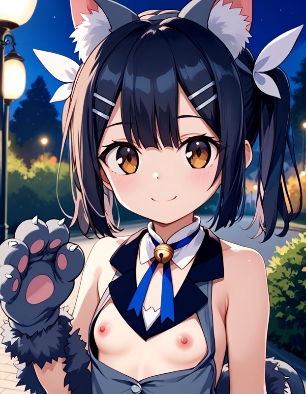 プリズマざんまい エロ漫画6