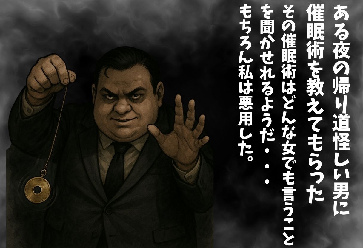 サンプル画像3:催●×メス堕ち 上級生編(イナゴ) [d_596919]