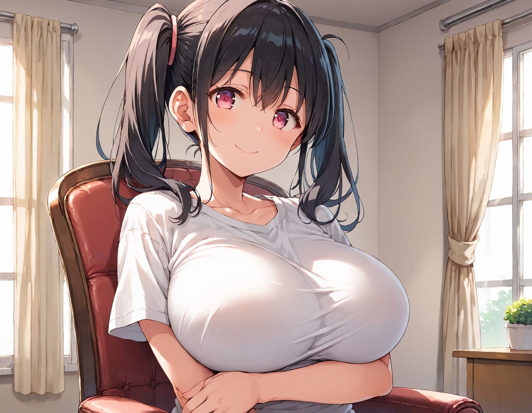 サンプル画像1:パパ活女子校生〜肉便器にしてやりたい放題(ぷるぷるプリン) [d_596925]