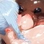 水あそび