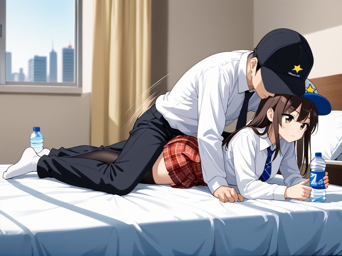 サンプル画像5:人生初のSMプレイしてみたら…ドMに目覚めたいいなりマゾペットに(s) [d_597013]