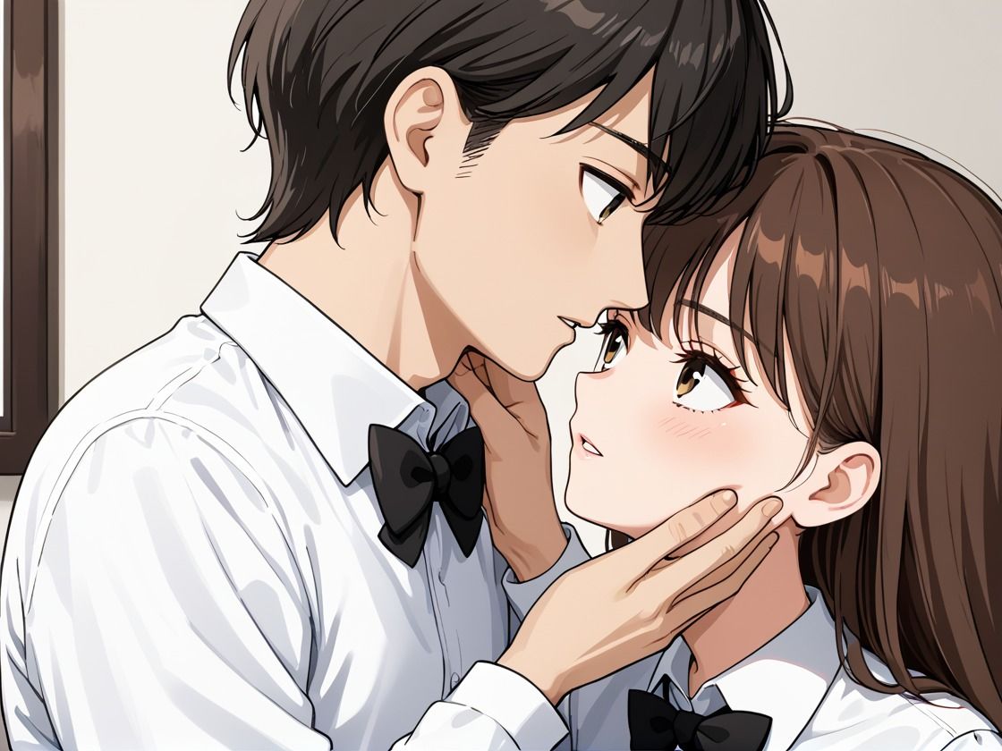 人生初のSMプレイしてみたら…ドMに目覚めたいいなりマゾペットに 画像9