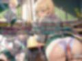 女子校生 天使コス 夜の撮影会でエッチなことをする話