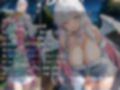 女子校生 天使コス 夜の撮影会でエッチなことをする話