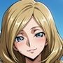 ミ〇イ・アッシュフォード  CG集