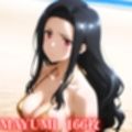 加齢科おじさん達と真夏のビーチ 司波・七草・千葉