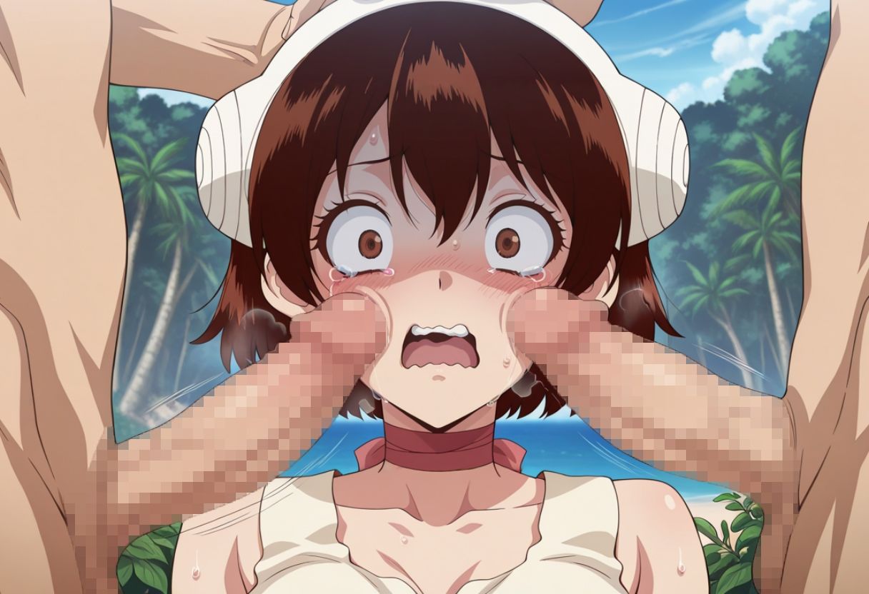 放課後ヒロインズ  小川杠 画像6