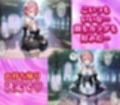 コスプレ緊縛シチュのレムとラムに無責任膣内出ししまくる話