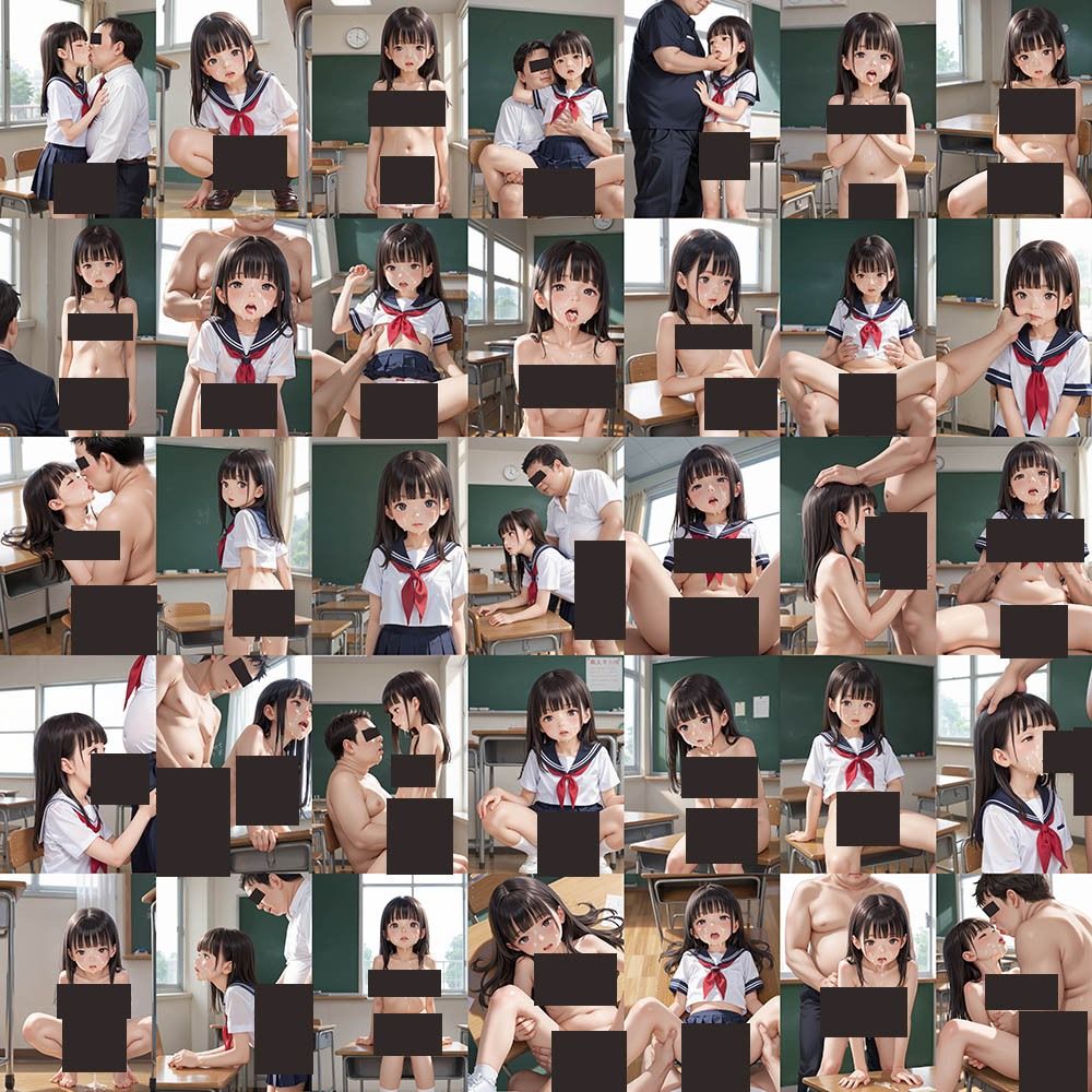 天使の放課後9