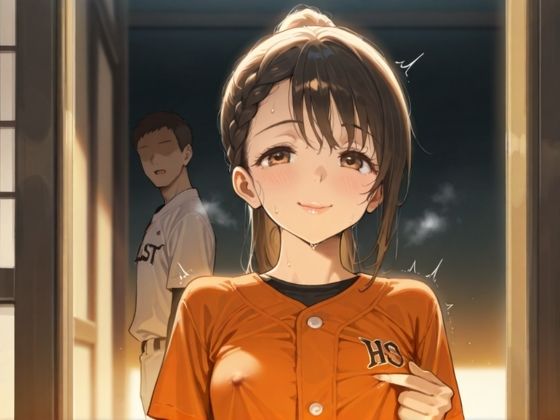 俺の幼馴染が快楽の便器穴に堕ちるまでの淫靡な秘伝 画像1