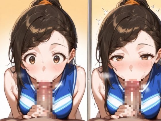 サンプル画像3:俺の幼馴染が快楽の便器穴に堕ちるまでの淫靡な秘伝(リン) [d_597457]