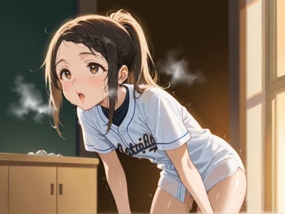 サンプル画像4:俺の幼馴染が快楽の便器穴に堕ちるまでの淫靡な秘伝(リン) [d_597457]