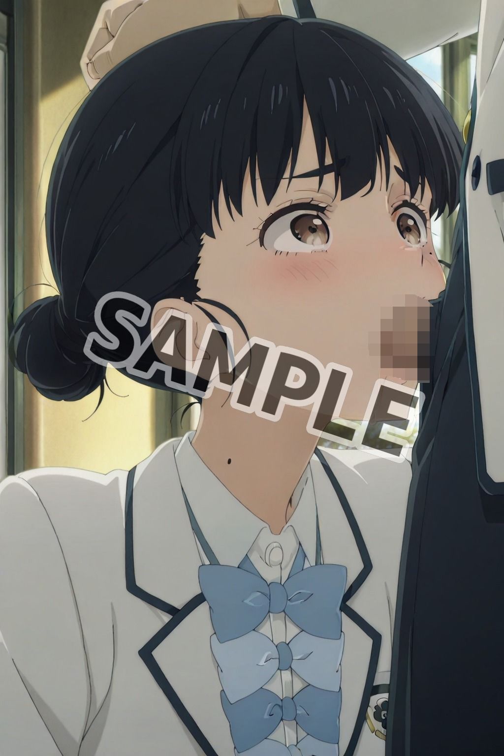負けイン姦〜馬剃天●星編〜 画像5