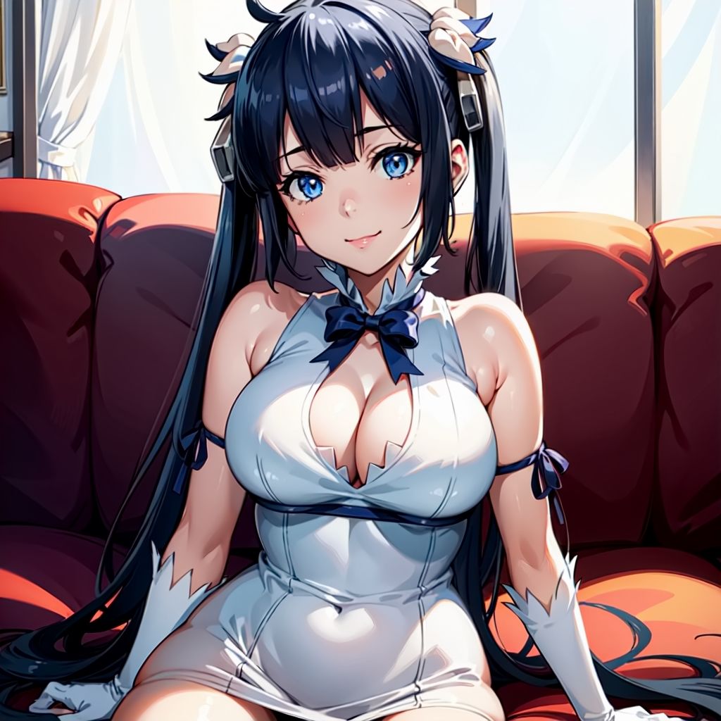 サンプル画像1:D-Moy vol.11(D-Moy) [d_597463]