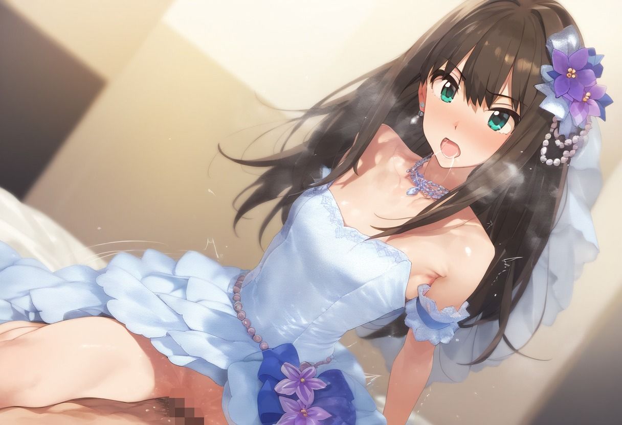 ヒロインを調教スル。渋○凛 画像10