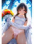 今日、人妻になる君の・・・Remake