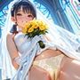 今日、人妻になる君の・・・Remake