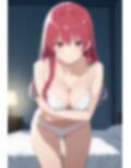 カノか◯ 佐◯咲 エロCG集