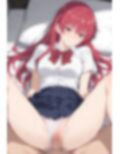 カノか◯ 佐◯咲 エロCG集