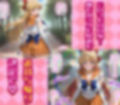セーラーマーキュリーとセーラーヴィーナスを着せ替え縛って無責任膣内出しする話