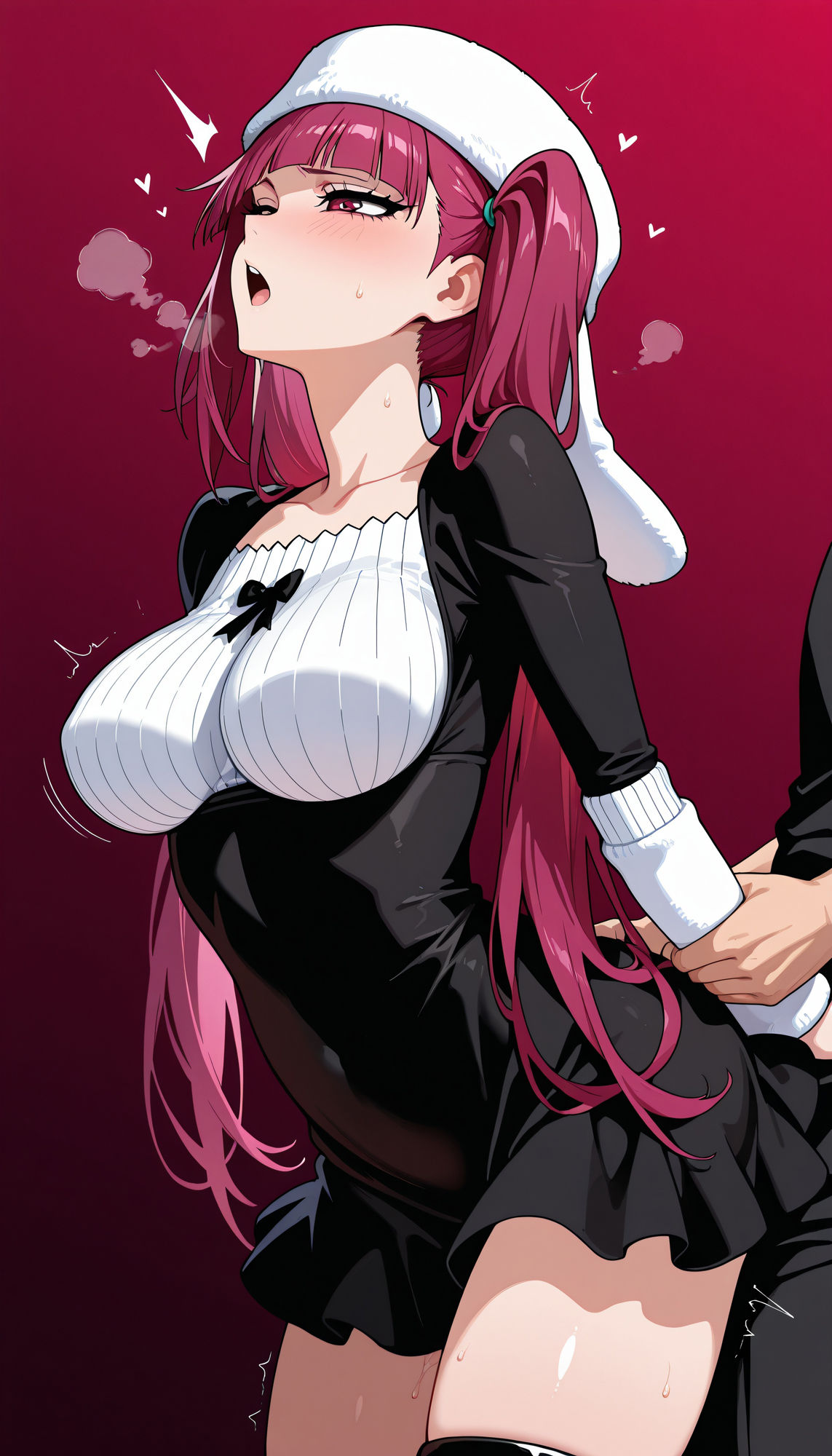 『毒ヶ峰リルカ(BLEACH)』のエッチなシーン500枚!(寝取られあり) 画像10