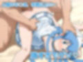 イカされ娘 侵略！触手で産ませるでゲソ！