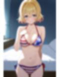 かのか◯ 七◯麻美 エロCG集