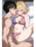 かのか◯ 七◯麻美 エロCG集