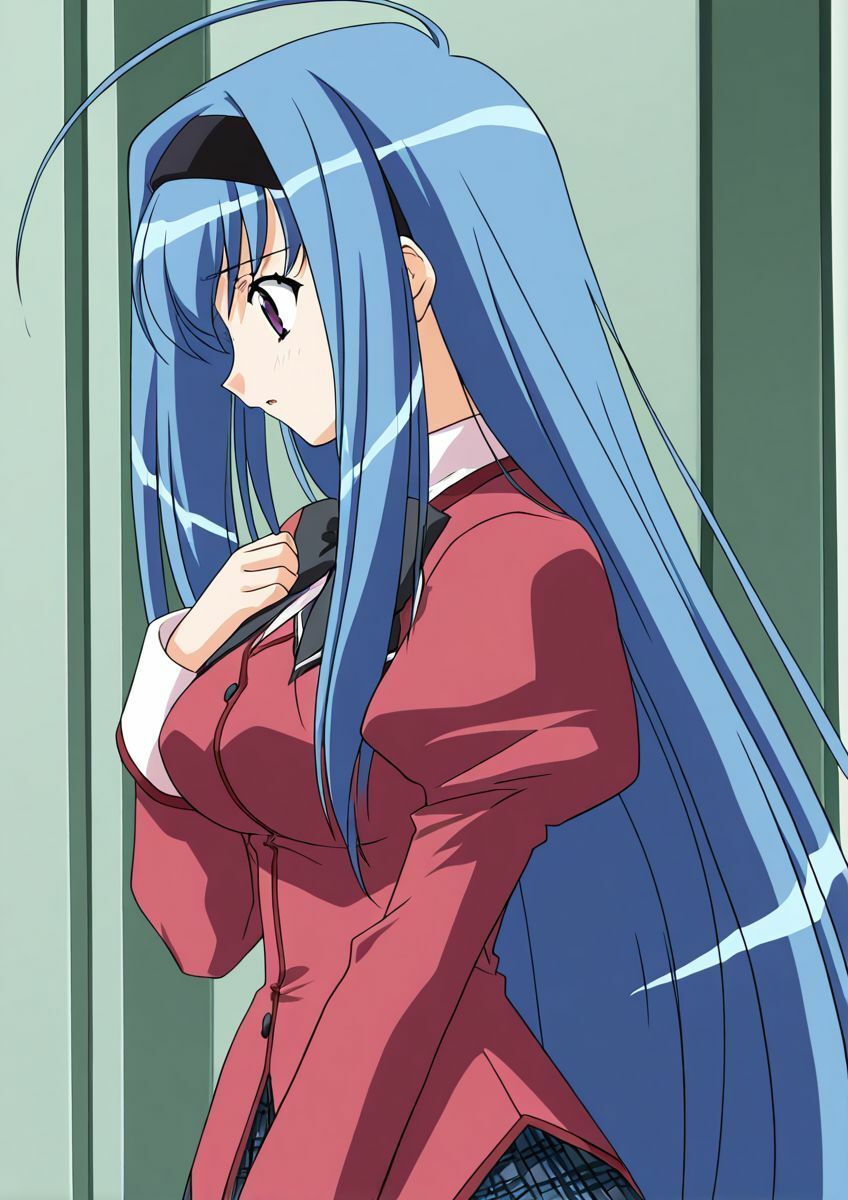 高○七瀬ハードver 画像1