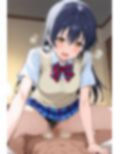ラブライ◯！ 園◯海未 エロCG集