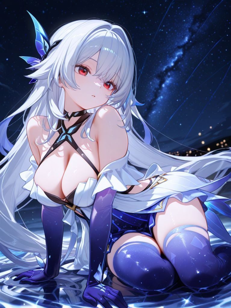 スカーク Skirk 画像1