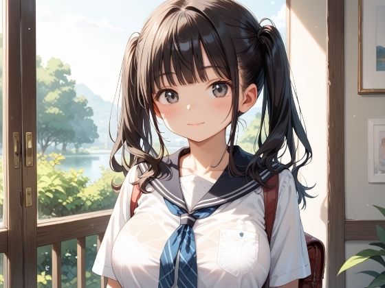 巨乳化した義妹 〜近親相姦・理性崩壊・生ハメ〜 画像6