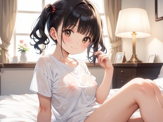 巨乳化した義妹 〜近親相姦・理性崩壊・生ハメ〜 画像7