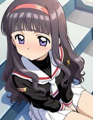 R18 大道寺〇もよ えち集 画像1