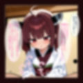 メ●●キきりたんにコッショリ飼われてます。