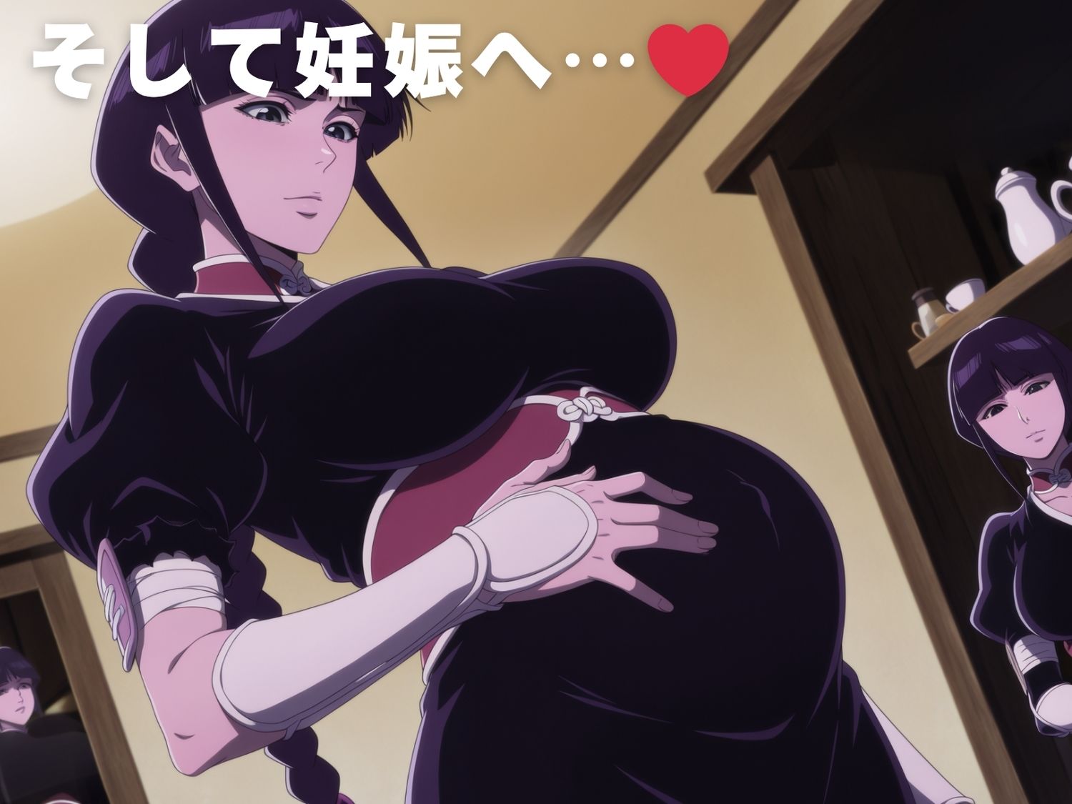 【完全敗北】涅 ●ム 画像10
