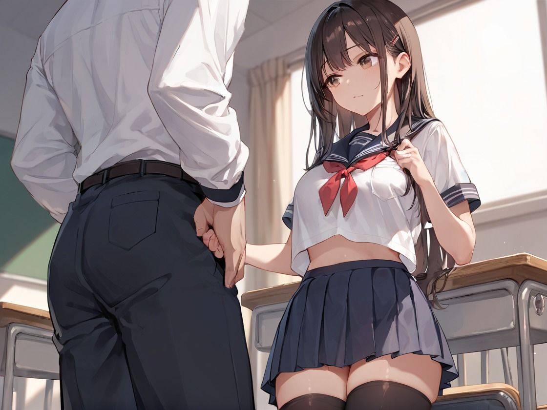 幼馴染の冗談で始めた拘束プレイ ドMに目覚めて僕専用の中出しマゾペット 画像2