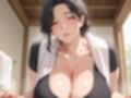 町内会の人妻に孕ませセックス
