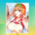 みんなのおちんぽを一生懸命応援してくれる四○ちゃん