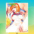 みんなのおちんぽを一生懸命応援してくれる四○ちゃん