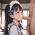 学園性活！ハメを外しまくる文化祭【メイド編3の厳選CG200枚収録】