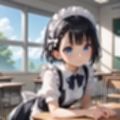学園性活！ハメを外しまくる文化祭【メイド編3の厳選CG200枚収録】