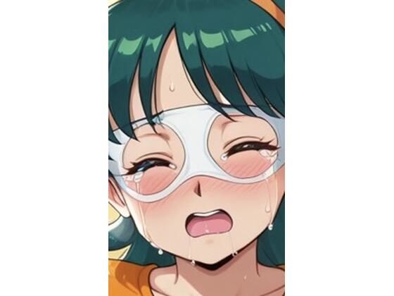怪盗を捕まえてズコバコ