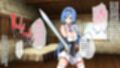 ナイトメアナイト 〜聖なる騎士と堕欲の魔術〜 CGノベル版 後編