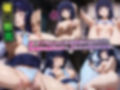 敗北オムニバス〜5つの敗北集〜【キュアビューティ/青木れいか】