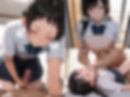 女子校生ときもおじ05